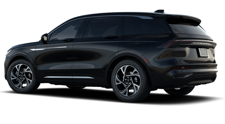 2026 Lincoln Nautilus Premiere photo 2