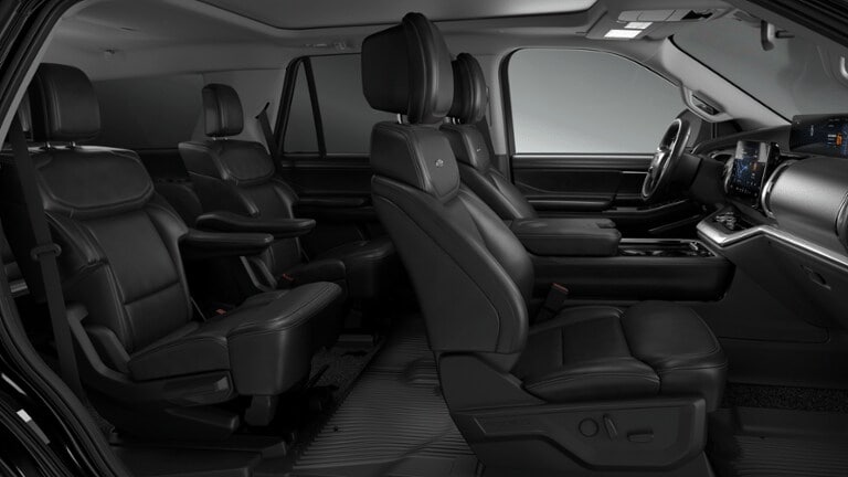 Thumbnail: 2027 Ford Expedition - 6