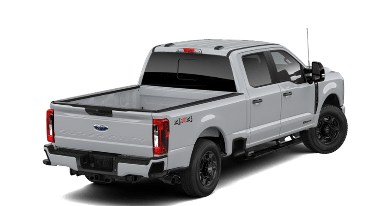 Thumbnail: 2026 Ford F-350 - 25