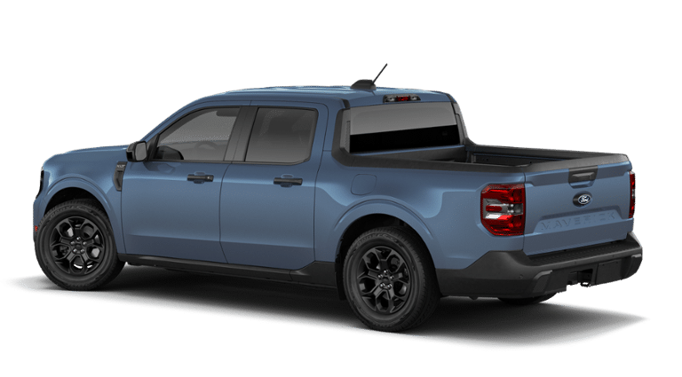 2026 Ford Maverick Truck SuperCrew