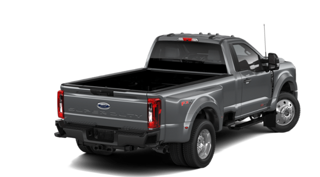 New 2026 Ford Super Duty F-450 XLT TRUCK