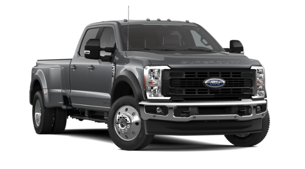 New 2026 Ford F-450 TRUCK