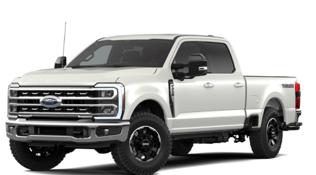 New 2026 Ford Super Duty F-250 Lariat TRUCK For Sale in Fredericksburg VA