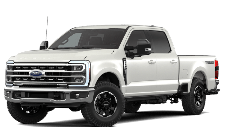  Ford Super Duty
