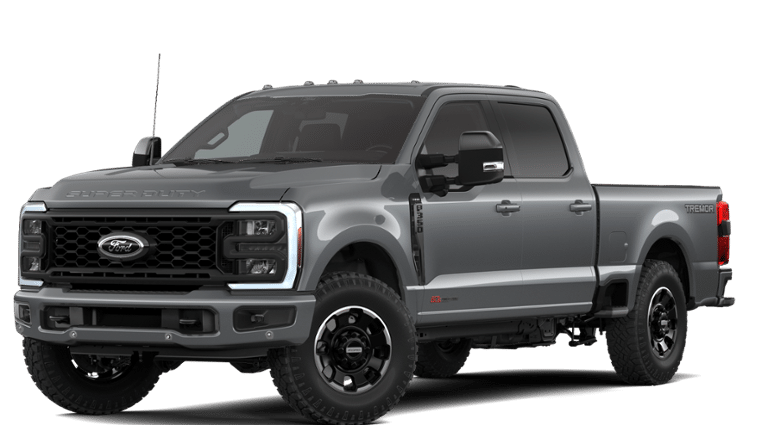 2026 Ford F-350 Super Duty Lariat's photo