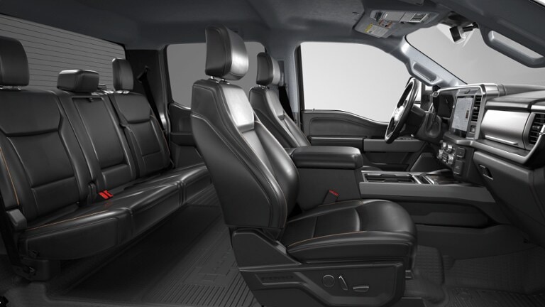 2026 Ford F-350 Super Duty Lariat - Photo 28