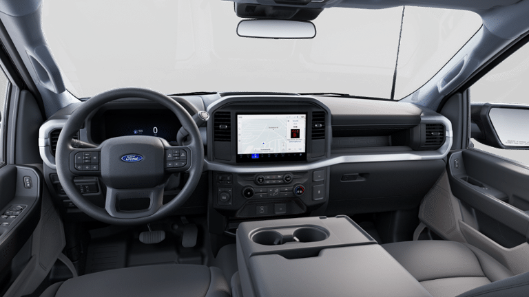2025 Ford F-150 XL photo 32