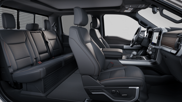 Thumbnail: 2025 Ford F-150 - 50