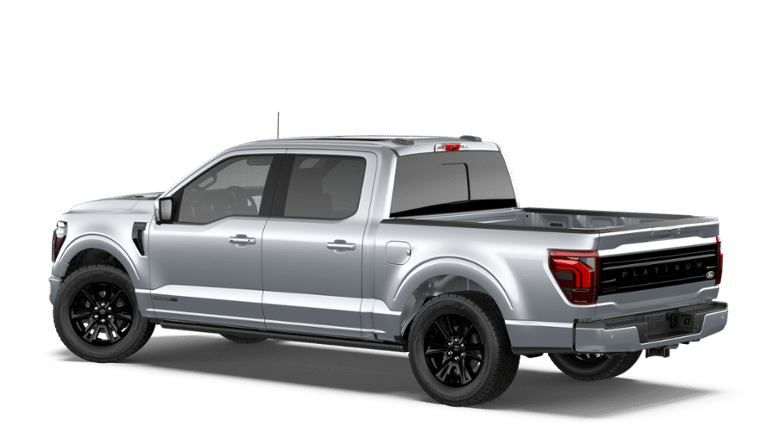 Thumbnail: 2026 Ford F-150 - 24