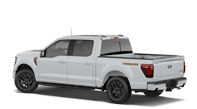 Thumbnail: 2026 Ford F-150 - 46