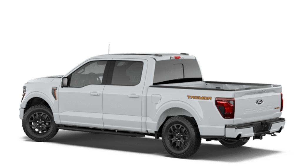 New 2026 Ford F-150 Tremor Truck