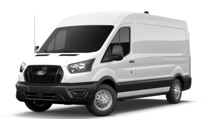 2026 Ford Transit-250 Base Cargo Van