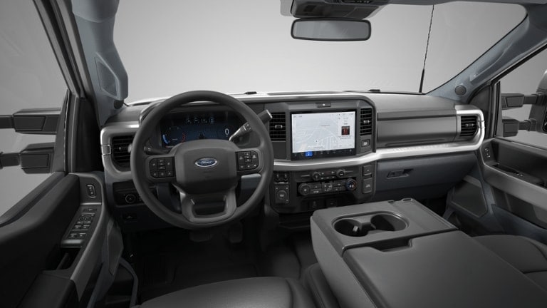 2026 Ford F-350 Super Duty XLT - Photo 83