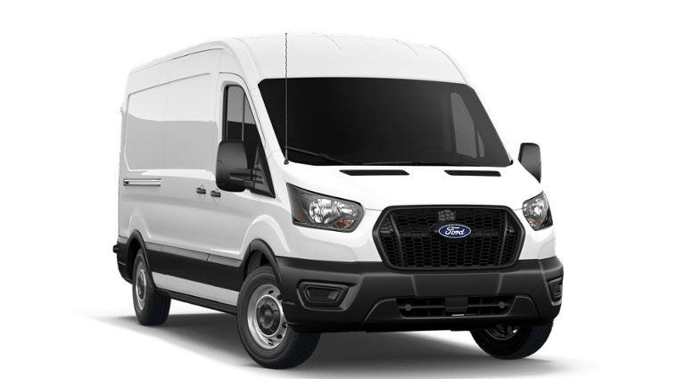 Thumbnail: 2026 Ford Transit Series - 25
