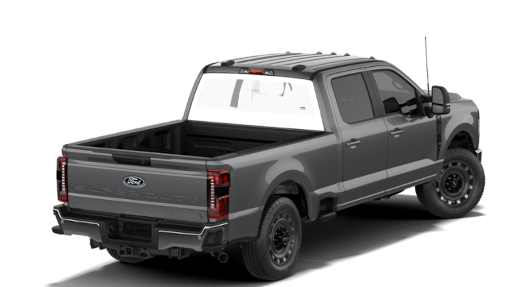 New 2027 Ford Super Duty F-250® XLT TRUCK