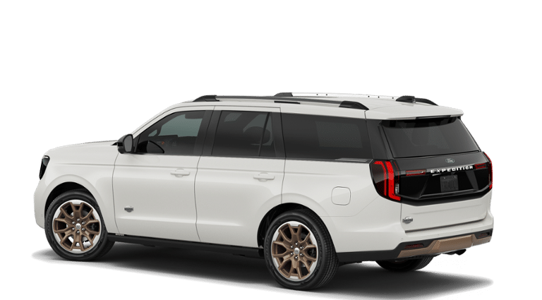 2026 Ford Expedition King Ranch SUV