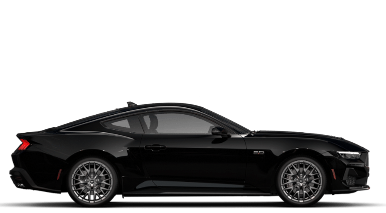 Thumbnail: 2026 Ford Mustang - 6