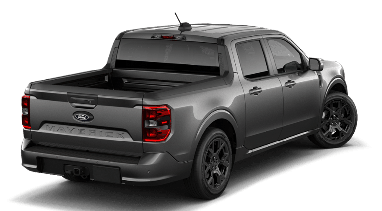 2026 Ford Maverick Lobo Standard - Photo 27