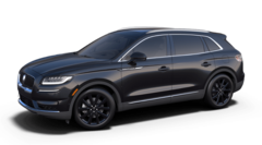 2021 Lincoln Nautilus Reserve SUV