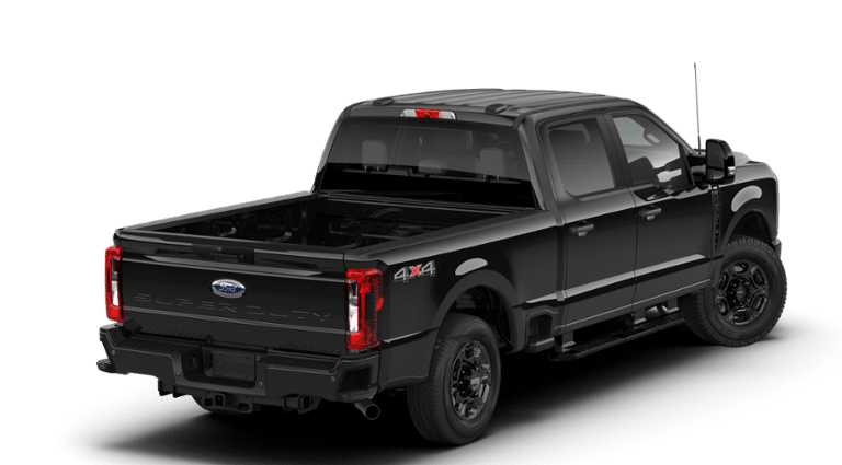 2026 Ford F-250 photo 24