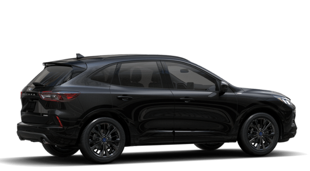 New 2024 Ford Escape For Sale at Ed Koehn Ford Lincoln of Greenville