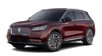 2020 Lincoln Corsair SUV 2020 Lincoln Corsair SUV