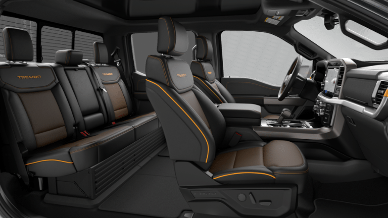 Thumbnail: 2026 Ford F-150 - 50