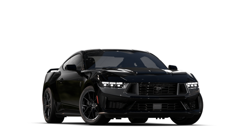 2026 Ford Mustang Dark Horse&reg; CAR