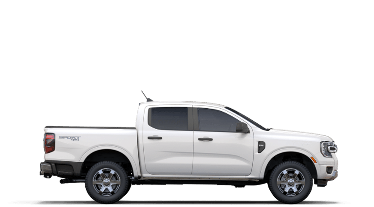 Thumbnail: 2025 Ford Ranger - 49