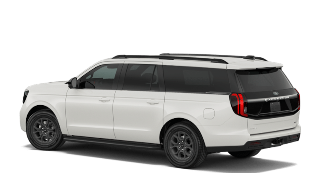 New 2026 Ford Expedition Max Active SUV