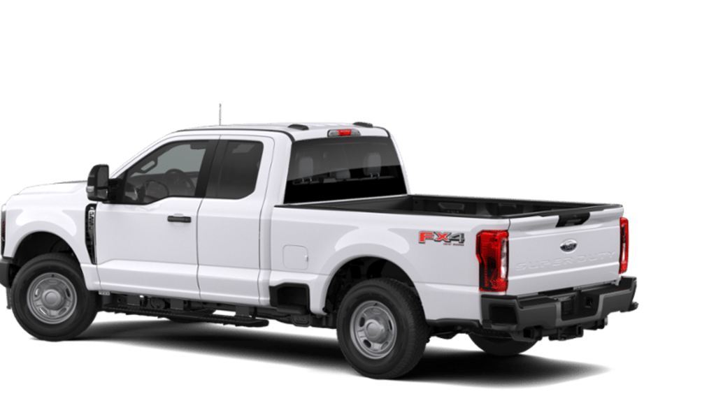 New 2026 Ford Super Duty F-250 XL TRUCK