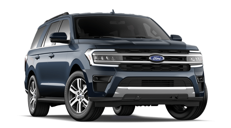2024 Ford Expedition XLT photo 4