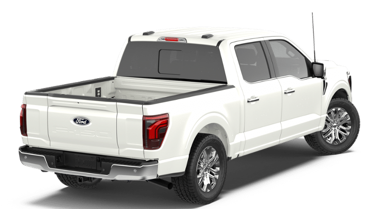 Thumbnail: 2026 Ford F-150 - 46