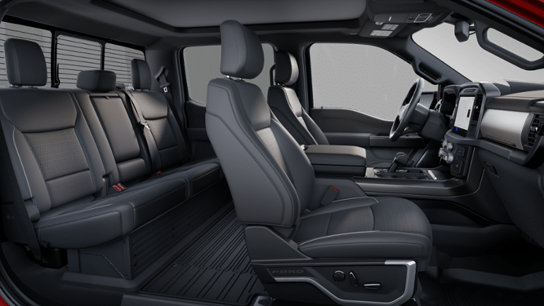 Thumbnail: 2025 Ford F-150 - 29