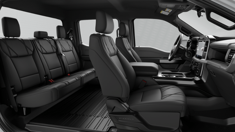 Thumbnail: 2026 Ford F-150 - 6