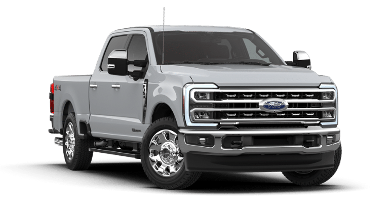 2026 Ford F-350 Super Duty Lariat - Photo 26