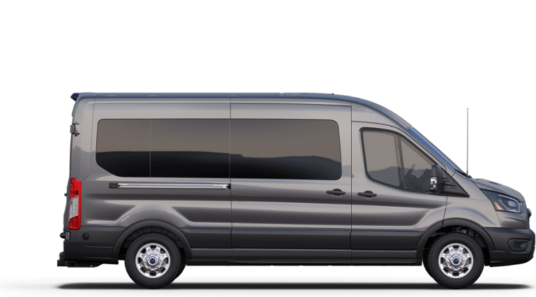 2025 Ford Transit Passenger Van XL - Photo 17