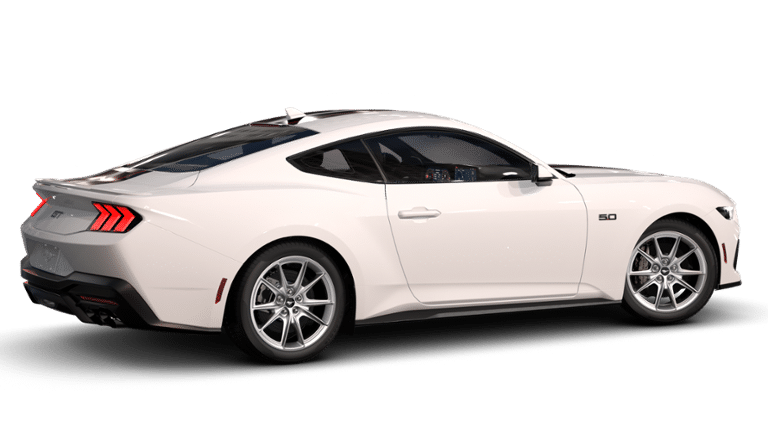 2025 Ford Mustang GT Premium Fastback - Photo 40