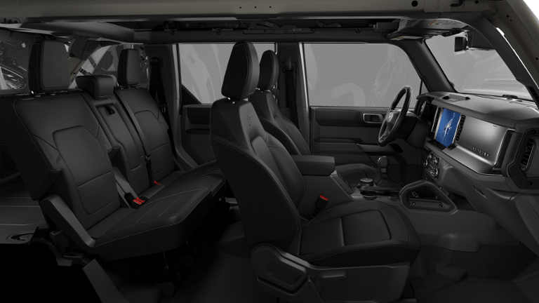 Thumbnail: 2026 Ford Bronco - 13