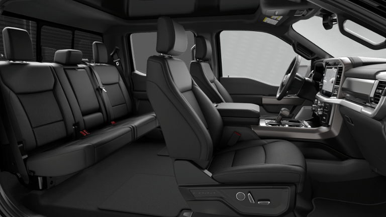 Thumbnail: 2026 Ford F-150 - 7