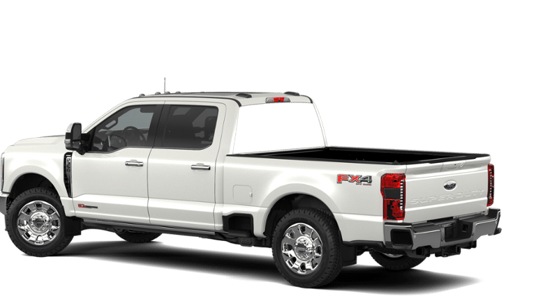 2026 Ford Super Duty F-350&reg; Lariat&reg; TRUCK
