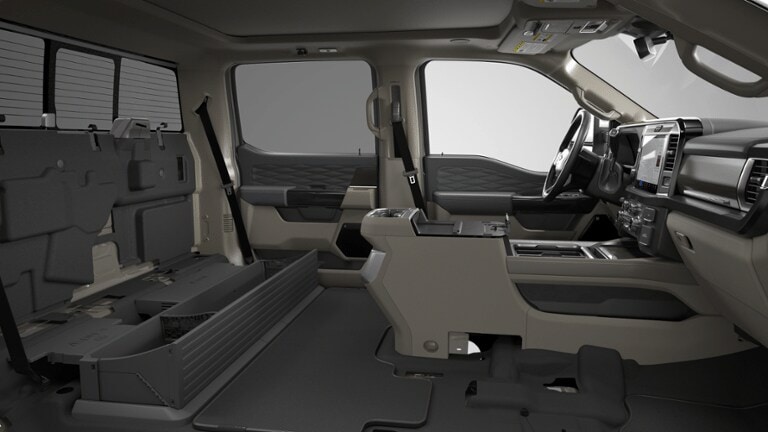 Thumbnail: 2026 Ford F-250 - 50