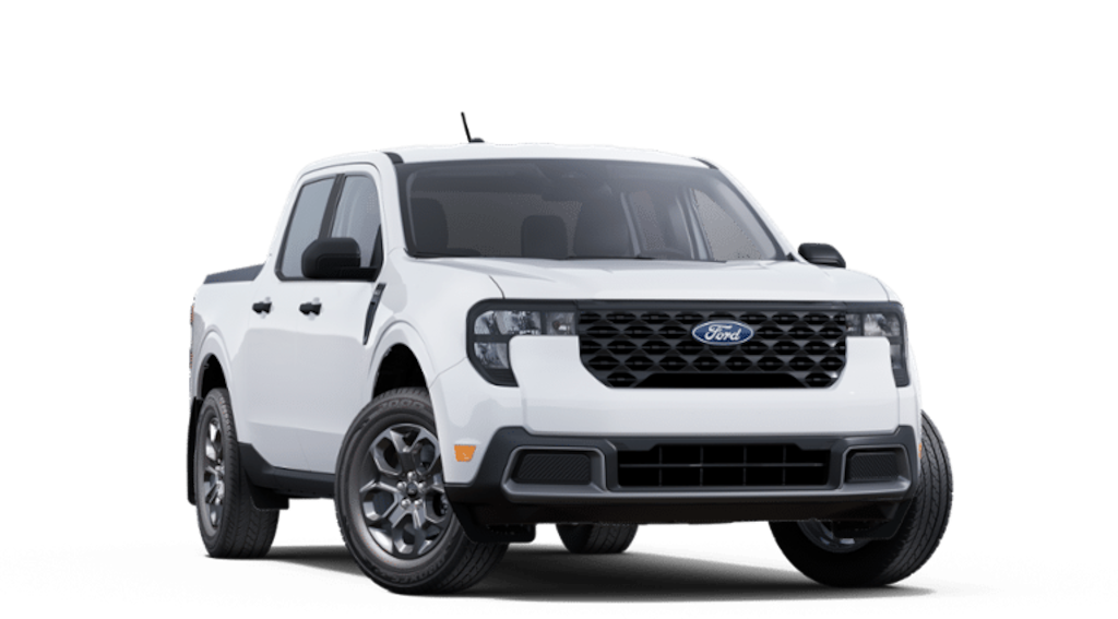 New 2025 Ford Maverick XLT TRUCK