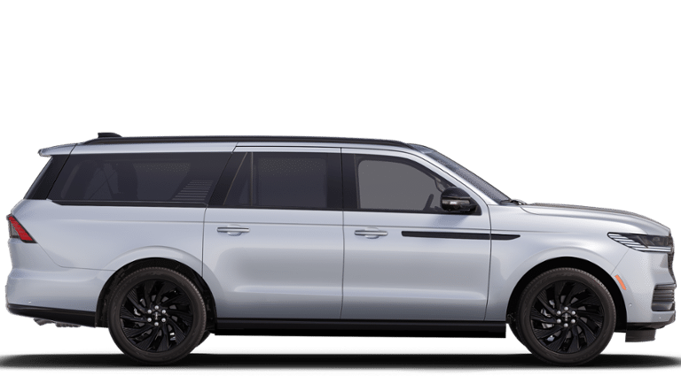 2025 Lincoln Navigator Reserve L - Photo 51