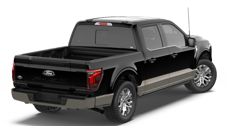 Thumbnail: 2026 Ford F-150 - 47