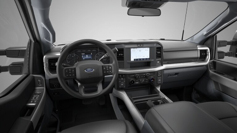 new 2026 Ford Super Duty car, priced at $72,355
