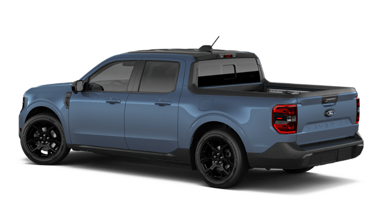 Thumbnail: 2026 Ford Maverick - 34