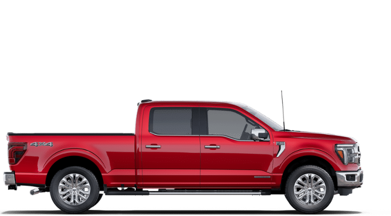 2025 Ford F-150 Lariat - Photo 34