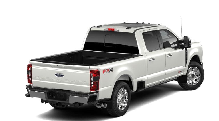 2026 Ford F-350 Super Duty Lariat - Photo 33