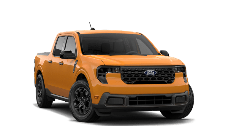 2026 Ford Maverick XLT - Photo 30
